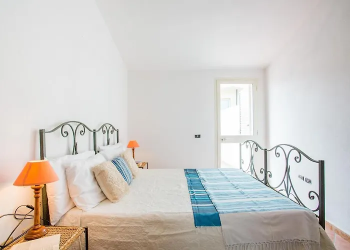 Sun House 4 Center Airconditioned Apartman *