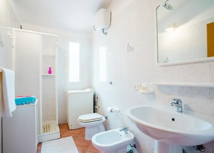 Apartman Sun House 4 Center Airconditioned