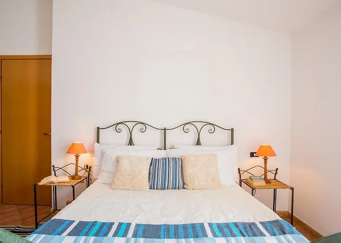 Sun House 4 Center Airconditioned Appartamento