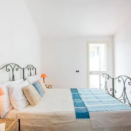 Sun House 4 Center Airconditioned Apartment *