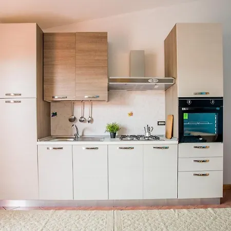 Appartement Sun House 4 Center Airconditioned Villasimius