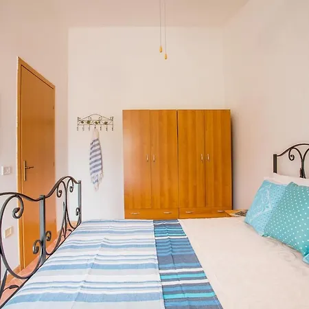 Sun House 4 Center Airconditioned וילסימיוס