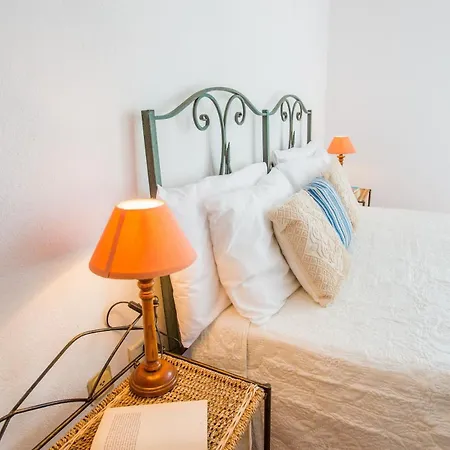 Apartment Sun House 4 Center Airconditioned